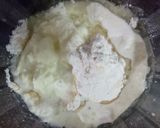 ஸ்ட்ராபெர்ரி ஜாம் ஹனி கேக் (Strawberry jam honey cake recipe in tamil) ரெசிபி ஸ்டேப் 1 புகைப்படம்