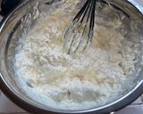 A picture of step 5 of Sour Cream Meat Lasagna.