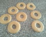 Foto del paso 5 de la receta: Donas de avena