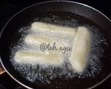 Foto langkah ke 7 dari resep Pempek dos tanpa ikan.