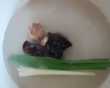Foto langkah ke 3 dari resep Nasi Ulam Jakarta.