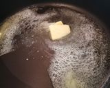 Une image de l'étape 12 de Gnocchis butternut à la crème de parmesan.