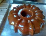 Foto langkah ke 7 dari resep Puding Brownies Marie/Regal.
