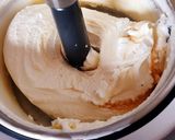 Une image de l'étape 2 de Mc flurry.