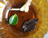 Foto langkah ke 7 dari resep Tumis Tofu Jamur.