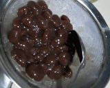 Foto langkah ke 5 dari resep Boba brown sugar.