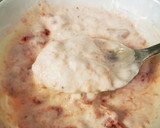 Foto del paso 2 de la receta: Tarta de queso saludable