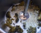 Foto del paso 5 de la receta 24. Crema de brócoli