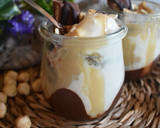 Foto del paso 8 de la receta: Mcflurry Kinder Bueno saludable con heladera Ninja