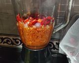 Foto langkah ke 1 dari resep Rendang Daging 2 Kg by Umm Zaid Resto.
