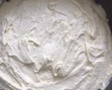 Tiramisu torta (cukorra figyelve🤪) recept fázis 1 fotója