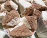 Foto langkah ke 4 dari resep Bolu kukus tanpa soda.