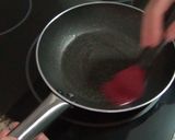 Foto del paso 5 de la receta: TORTITAS DE CALABACÍN Y ZANAHORIA ¡¡BUENÍSIMAS!! 😋💚