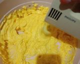 Foto langkah ke 1 dari resep Sagu keju.
