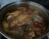 Foto langkah ke 3 dari resep Ikan Asam Pedas.