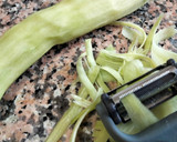 Foto del paso 2 de la receta: Ensalada de alficoz