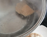 Foto del paso 5 de la receta: Ravioles integrales rellenos de pollo