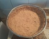 Foto del paso 11 de la receta: Tarta integral de verduras 🥕🥔🧅🍠