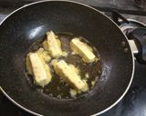 A picture of step 3 of Homemade Paneer Tikkis.