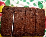 Foto del paso 8 de la receta: Barritas tres cereales azúcar Mascabo y frutos secos 👩‍🍳