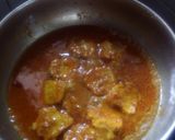 চিতল মাছের মুইঠ‍্যা(Chitol machher muithya recipe in bengali) রেসিপির ধাপ 4 ছবি