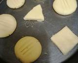 Butter cookies recipe step 3 photo