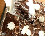 صورة لخطوة 2 من وصفة 🍰 كيكة سبع ملاعق 🍰