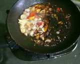 Foto langkah ke 3 dari resep Bandeng Suwir.