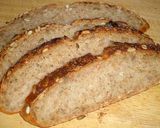 Foto del paso 11 de la receta: Pan con 7 cereales y semillas (dakota bread)