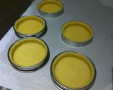A picture of step 4 of My Favorite Dessert -- Lemon Tart.