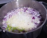 Foto del paso 1 de la receta Lentejas con verduras y jamón