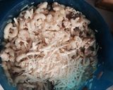 Foto langkah ke 4 dari resep Makaroni Panggang.