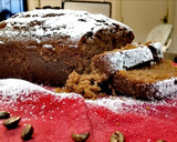 Foto del paso 6 de la receta: Plum cake de café y cacao