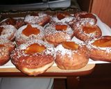 Fánk recept fázis 5 fotója