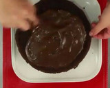 Foto del paso 16 de la receta: Torta de chocolate