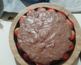 સ્ટ્રોબેરી ચોકલેટ પેસ્ટ્રી (Strawberry Chocolate Pastry Recipe In Gujarati) રેસીપી સ્ટેપ6ફોટો
