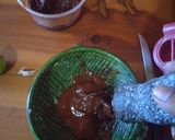 Foto del paso 2 de la receta: Pescado con aderezo de mayonesa -chipotle de un estudiante
