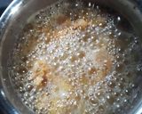 Foto langkah ke 4 dari resep Ayam kentucky home made.