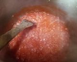 Foto del paso 2 de la receta: Garbanzos con oreja y chistorra en olla rápida