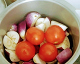 சுவையான செட்டிநாடு கத்திரிக்காய் கோசுமல்லி (Brinjal Goshmalli) ரெசிபி ஸ்டேப் 1 புகைப்படம்