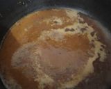 A picture of step 2 of Kofta Spaghetti 🍝🍝🍝.