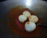 Foto langkah ke 3 dari resep Telur Balado.