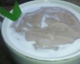 Foto langkah ke 6 dari resep Bubur taro.