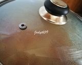 🧡Serpenyős, szaftos sertéskaraj - Jucus módra🧡 recept fázis 5 fotója