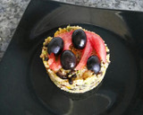 Foto del paso 14 de la receta: Cuscús de quinoa, brócoli y magro