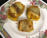 A picture of step 12 of Stuffed Bombay Duck (Bombil).