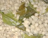 Foto langkah ke 2 dari resep Kacang bawang rasa kacang mede.