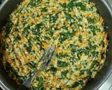 Foto del paso 7 de la receta: Torre de verduras