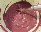 Mogyorós torta recept fázis 5 fotója