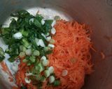 Foto langkah ke 1 dari resep Nuget Tempe Tahu.